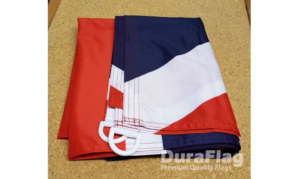 DuraFlag® Union Jack (UK) 2:1 Official Ratio Premium Quality Flag